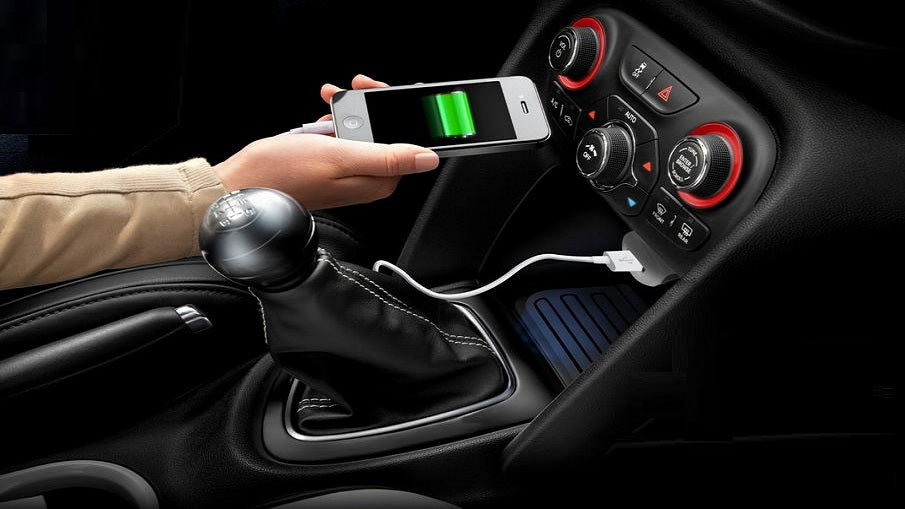 What to do when my car charger is not working