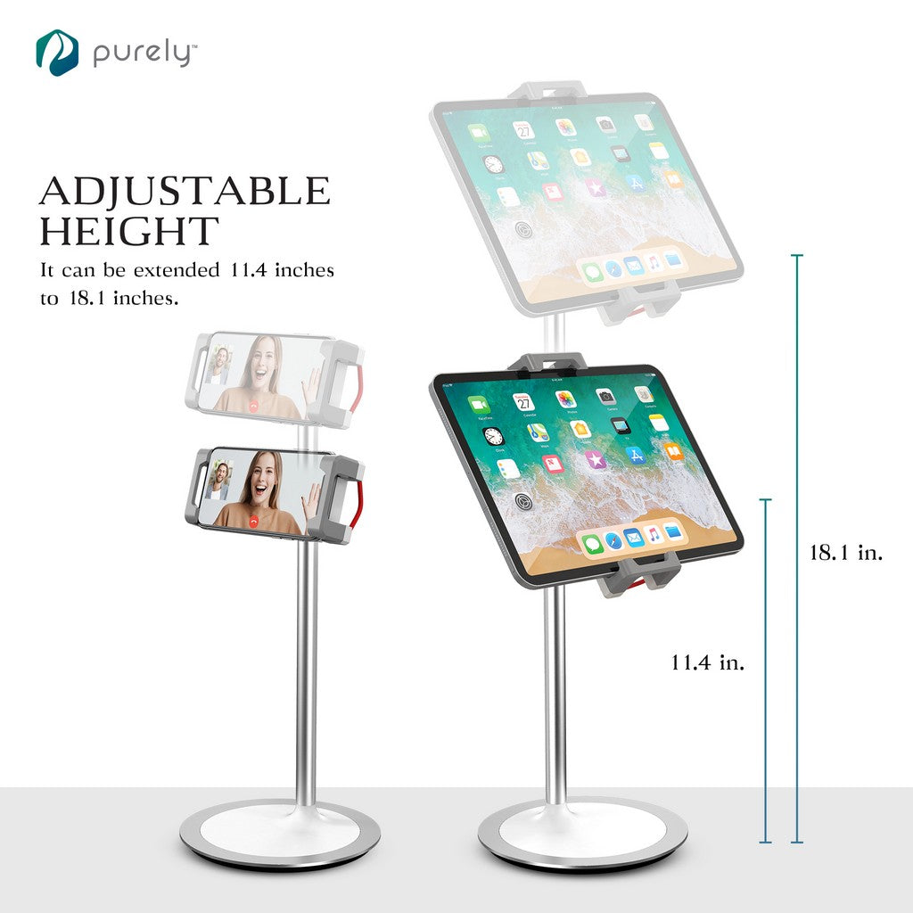 Purely Phone and Tablet Stand