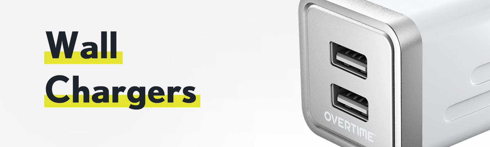 Wall Chargers