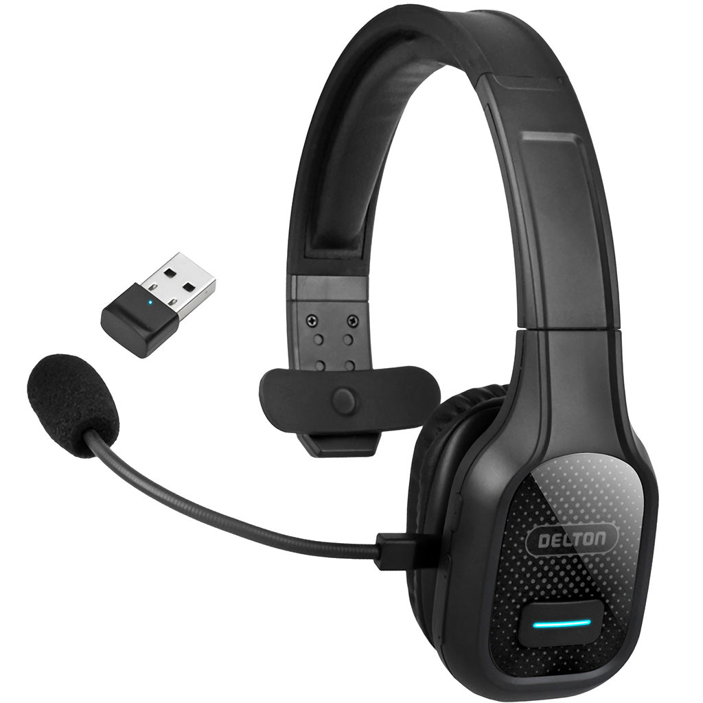 Delton 20X Pro Wireless Headset